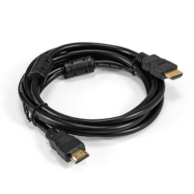 Кабель HDMI Exegate EX294688RUS, 1.5м, v1.4b