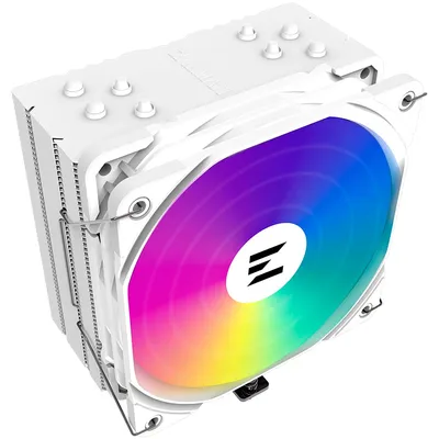 Кулер Zalman CNPS9X Performa Plus ARGB, 120мм, PWM, TDP 220W