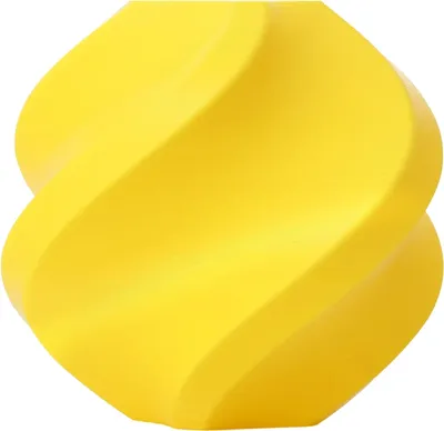 Пластик для 3D-печати Bambu Lab PETG Basic G00-Y00-1.75-1000-SPL, 1.75 мм, 1 кг, жёлтый