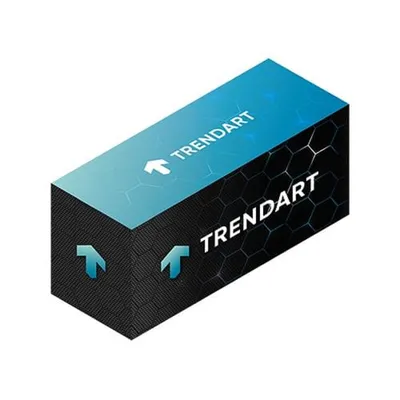 Картридж TrendArt TrA_40STB20 для F+ P40dn/M40adn, 20K