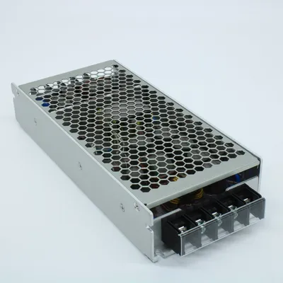 Преобразователь Mean Well RSD-300F-24, DC-DC, 300Вт, 24В/12.5А, 50.4…93.6В
