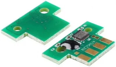 Чип ELP ELP-CH-LCS421M-5K для Lexmark, Magenta, 5K