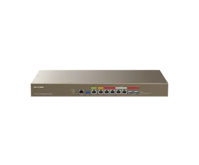 Маршрутизатор TENDA M50-F, VPN 2.5G, 6×WAN, 6×LAN, USB