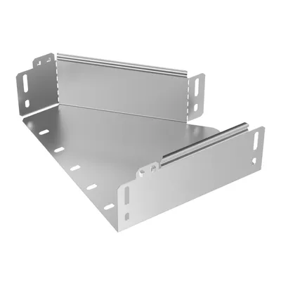 Переходник Промрукав PR16.5734, правый INOX 304, 300х150х100