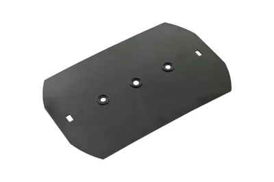 Крышка Nikomax NMF-CVR-SPL32-BK, для сплайс-кассет, 32 гильзы