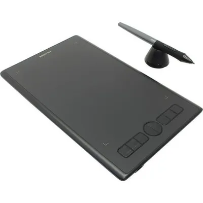 Графический планшет Huion Inspiroy H580X