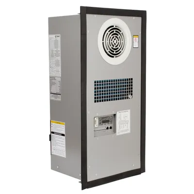 Кондиционер SNR SNR-ACC-680-АСН для шкафа, 680 Вт, AISI 430, 220 В