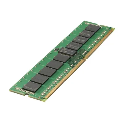Модуль памяти HP 815097-B21, 8ГБ DDR4 REG 2666МГц
