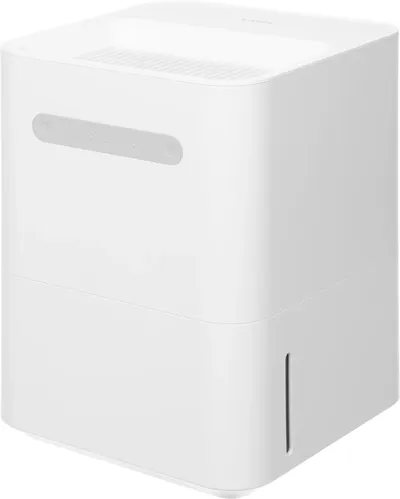 Увлажнитель Smartmi CJXJSQ06ZM, традиционный, Wi-Fi