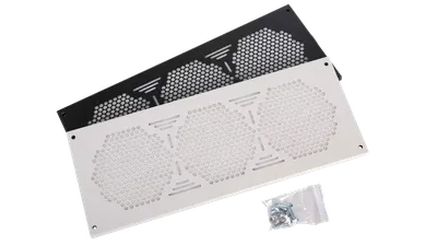 Фильтр ЦМО R-FAN-F-IP21 для вентиляторов R-FAN, 432×170×10 мм