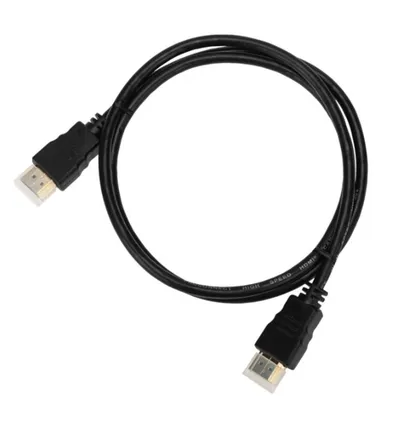 17-6202-6 - Кабель PROconnect HDMI - HDMI 1.4, 1м Gold (1 шт)