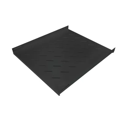 Полка 19" Бастион SKAT TB Shelf S800-B, стационарная, 200 кг, 800 мм