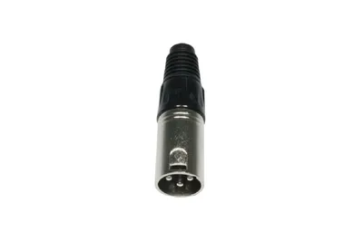 Разъем ROXTON XLR014, XLR-папа