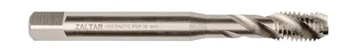 Метчик машинный ZALTAR ZA-10356, HSS, DIN 371, M10×1,5, 35° RSP