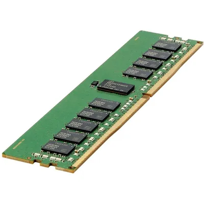 Модуль памяти HPE P64705-B21, 16 ГБ DDR5-5600, Registered ECC, DIMM, 1Rx8