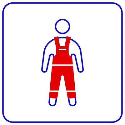 ПО Trassir Wear Detector, детектор спецодежды