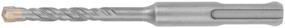 Бур FIT 33061 SDS Plus, 6×110 мм, крестообразная вставка