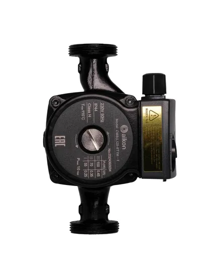 Насос циркуляционный AIKON CMS(L)25-6T1M-I, 25 мм, напор 6 м, 220 В, 3 скорости