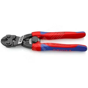 Болторез Knipex KN-7112200 CoBolT, 200 мм, рез до 6 мм