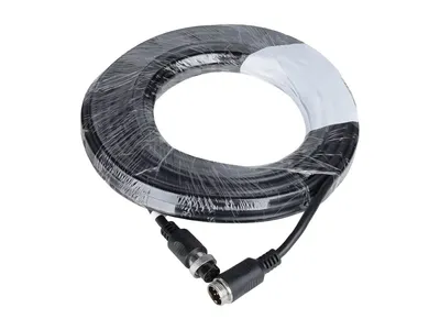 Кабель Intrend ICS-Pro-EC10, XLR, 10м
