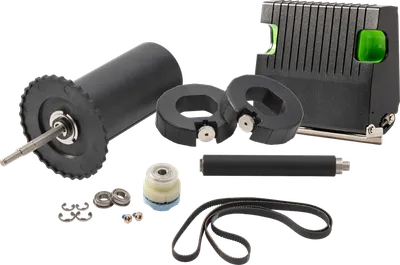 Отделитель этикеток iDPRT ASSY: iQ4 PEELER MODULE WITH LINER REWINDER ONLY