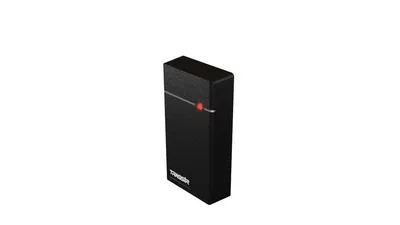 Считыватель Trassir TR-R2M, Mifare, Wiegand-34, IP65, 13.56МГц