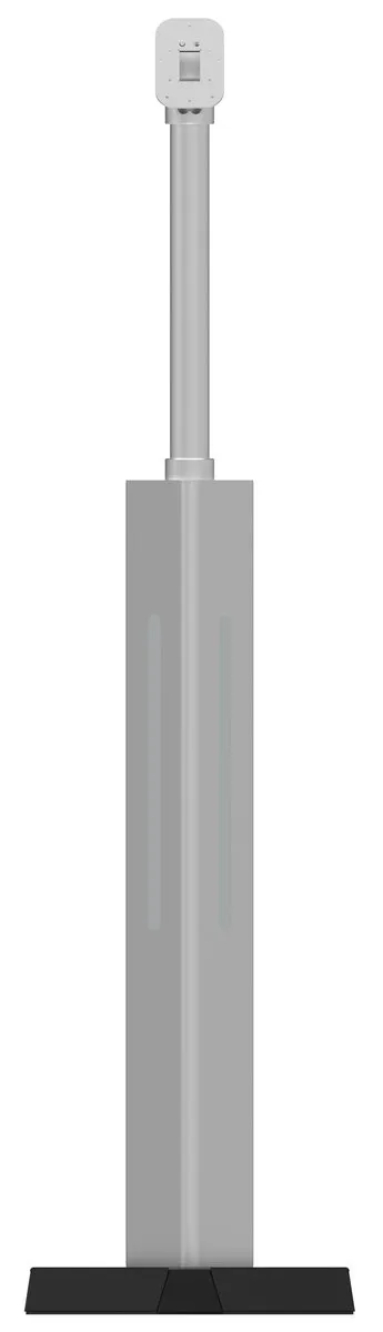 Кронштейн Smartec ST-FR015BR-SL, напольный