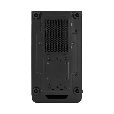 Корпус ExeGate EVO-9202 EX294965RUS, Midi-Tower, ATX, 3×120 мм RGB, окно