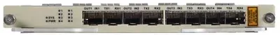 Транспондер SNR SNR-Lambda-SA-10G, 4 канала, SFP+, 10G