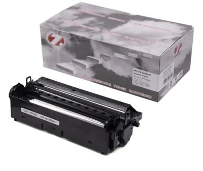 Драм-юнит Булат AFPN0MB263020 для Panasonic KX-FAD93A7, чёрный, 6000 стр.