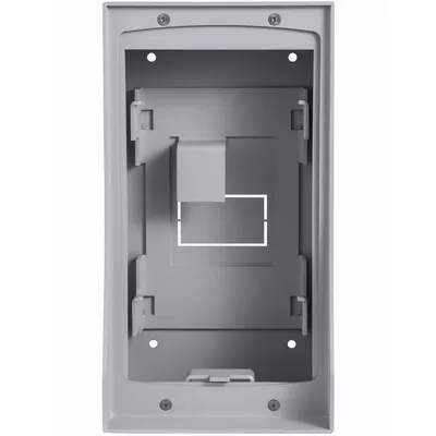 Крепление Hikvision DS-KAB01, для вызывных панелей DS-KV8X02-IM