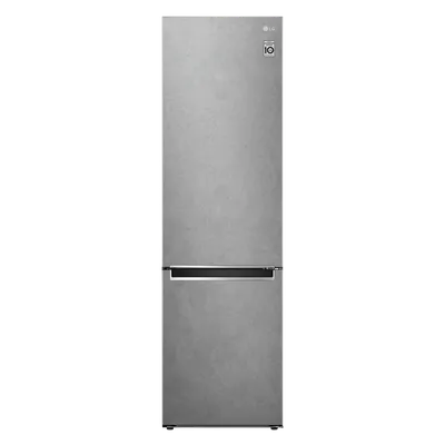Холодильник LG GA-B509MCZL, 384 л, No Frost, инверторный, 2030×595×682 мм