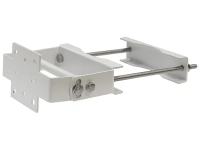 Кронштейн Smartec ST-LR300BR, для считывателей UHF, на трубу до 120 мм