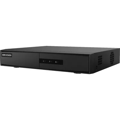 Видеорегистратор Hikvision DS-7108NI-Q1/M(D), 8 каналов, H.265+, 1 SATA до 6 ТБ