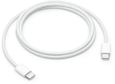 Кабель Apple mw493zm/a, USB Type-C — USB Type-C, 1м