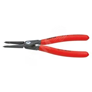 Клещи для стопорных колец Knipex 48 11 J2, внутренние, 19–60 мм, 180 мм
