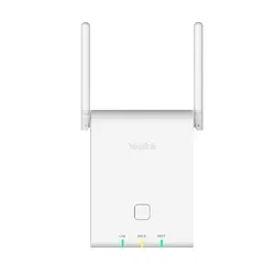 Базовая станция Yealink W90B, DECT, PoE