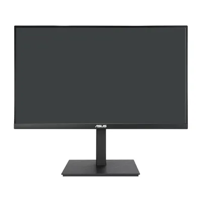 Монитор ASUS VA27AQSB 90LM06G0-B01170, 27" IPS, WQHD, 75 Гц, USB-C, HAS