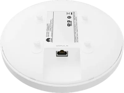 Точка доступа Huawei eKitEngine AP361, Wi-Fi 6 AX1800, 2x2 MIMO, 1xGE, PoE