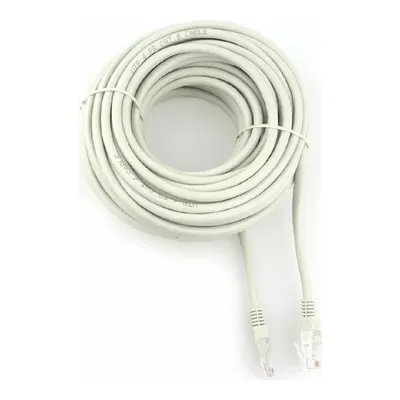 Патч-корд Cablexpert PP6U-15M, UTP, кат.6, 15м