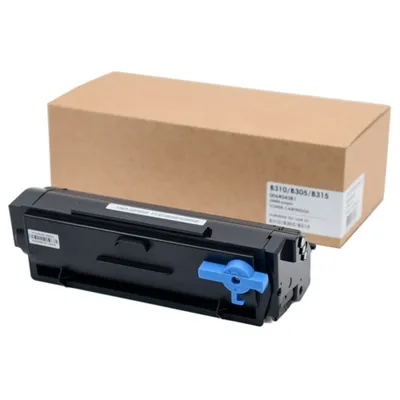 Тонер-картридж Булат AFRX00B310070 для Xerox B310/B305/B315, чёрный, 20000 страниц