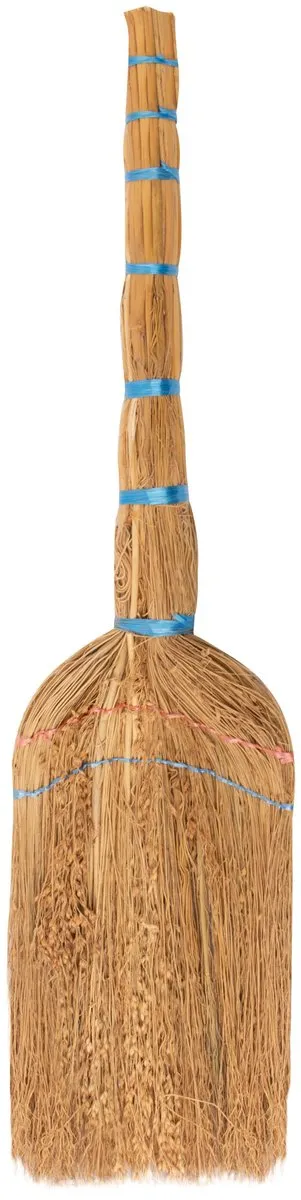 Веник FIT сорго плоский, 700×160×20 мм
