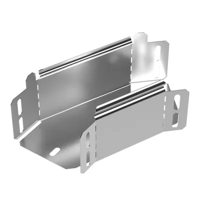 Угол горизонтальный Промрукав PR16.3405, INOX AISI 304, 45°, 100×80