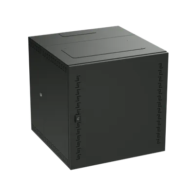 Шкаф DKC R5STI1265MTB, настенный, 12U, 600x600x650
