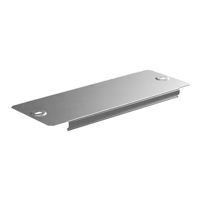 Крышка ответвителя Промрукав PR16.2740, Т-образный INOX AISI 304, 100
