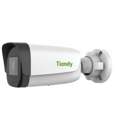 Камера видеонаблюдения TIANDY TC-C32US 2GTB-2812, цилиндрическая, 2 Мп, 2.8–12 мм