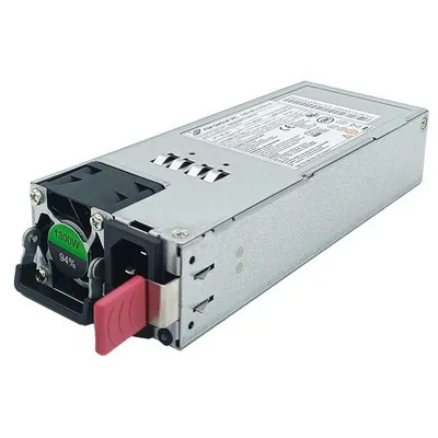 Блок питания серверный FSP FSP1300-2Q01A, 1300 Вт, CRPS 1U, 80 PLUS Platinum