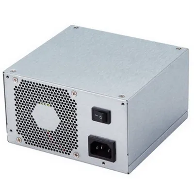 Блок питания серверный FSP FSP600-80PSA(SK) 600W, PS2 (ШВГ=150*86*140mm), 80Plus Bronze, ATX w/PFC, 80mm FAN, IPC/Server PSU, Стандарт IEC 62368, OEM (S1) {10} (521751)
