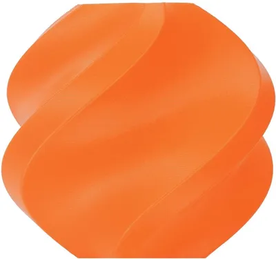 Пластик Bambu Lab PLA Basic A00-A0-1.75-1000-SPL, 1.75 мм, 1 кг, оранжевый