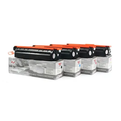 Тонер-картридж Булат BFHPLJM252370 для HP Color LJ M252/M254, черный, 1500 страниц